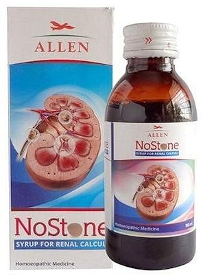 Allen Nostone Tonic